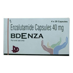 BDenza 40mg 112 Tablet