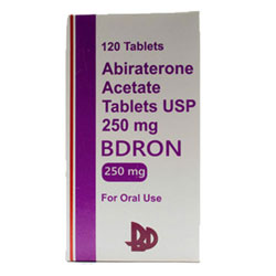 Bdron 250mg 120 Tablet