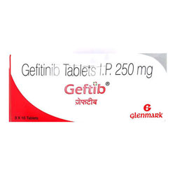 Geftib 250mg 30 Tablet