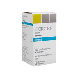 Gilotrif 30mg 30 Tablet