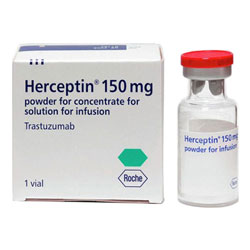 Herceptin 150mg 1 Injection