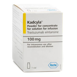 Kadcyla 100mg 1 Injection