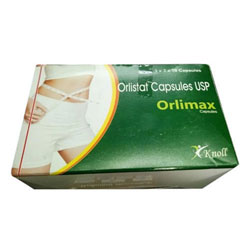 Orlimax 30 Capsule