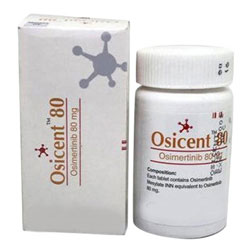 Osicent 80mg 30 Tablet
