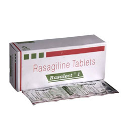 Rasalect 1g 100 Tablet