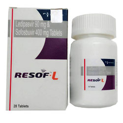 Resof L 28 Tablet