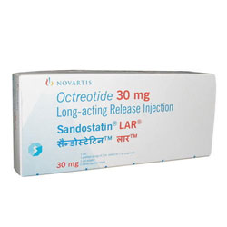 Sandostatin LAR 30mg 1 Injection
