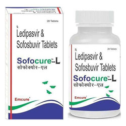 Sofocure L 28 Tablet