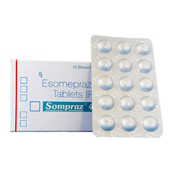 Sompraz 40mg 150 Tablet