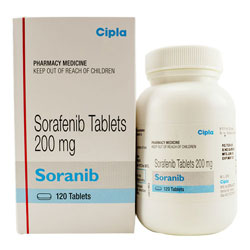 Soranib 120 Tablet