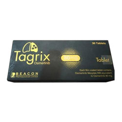 Tagrix 80mg 30 Tablet