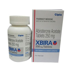 Xbira 250mg 120 Tablet
